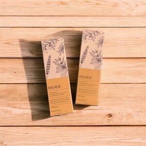 ⭐️ Eelhoe Hair Growth Oil Bundle